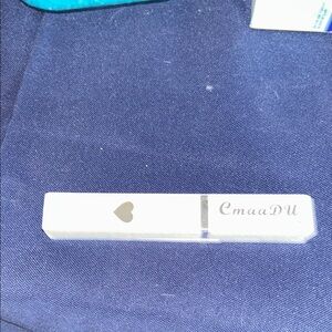 CmaaDU Liquid matte Red Lipstick. (New in package, never used.)